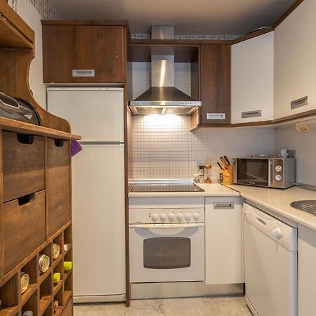 Apartamento Carla Almuñécar المظهر الخارجي الصورة