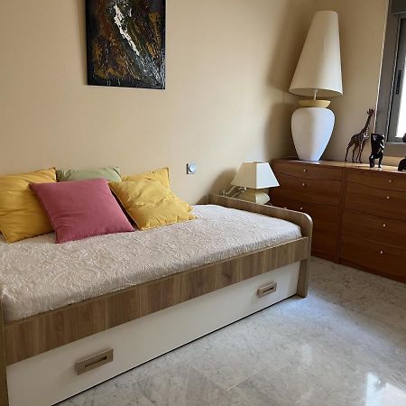 Apartamento Carla Almuñécar المظهر الخارجي الصورة