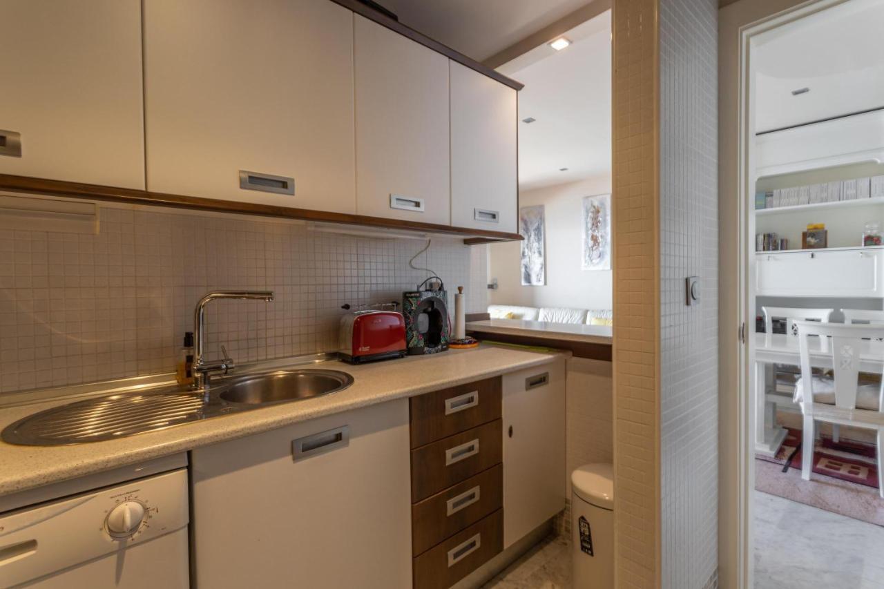 Apartamento Carla Almuñécar المظهر الخارجي الصورة