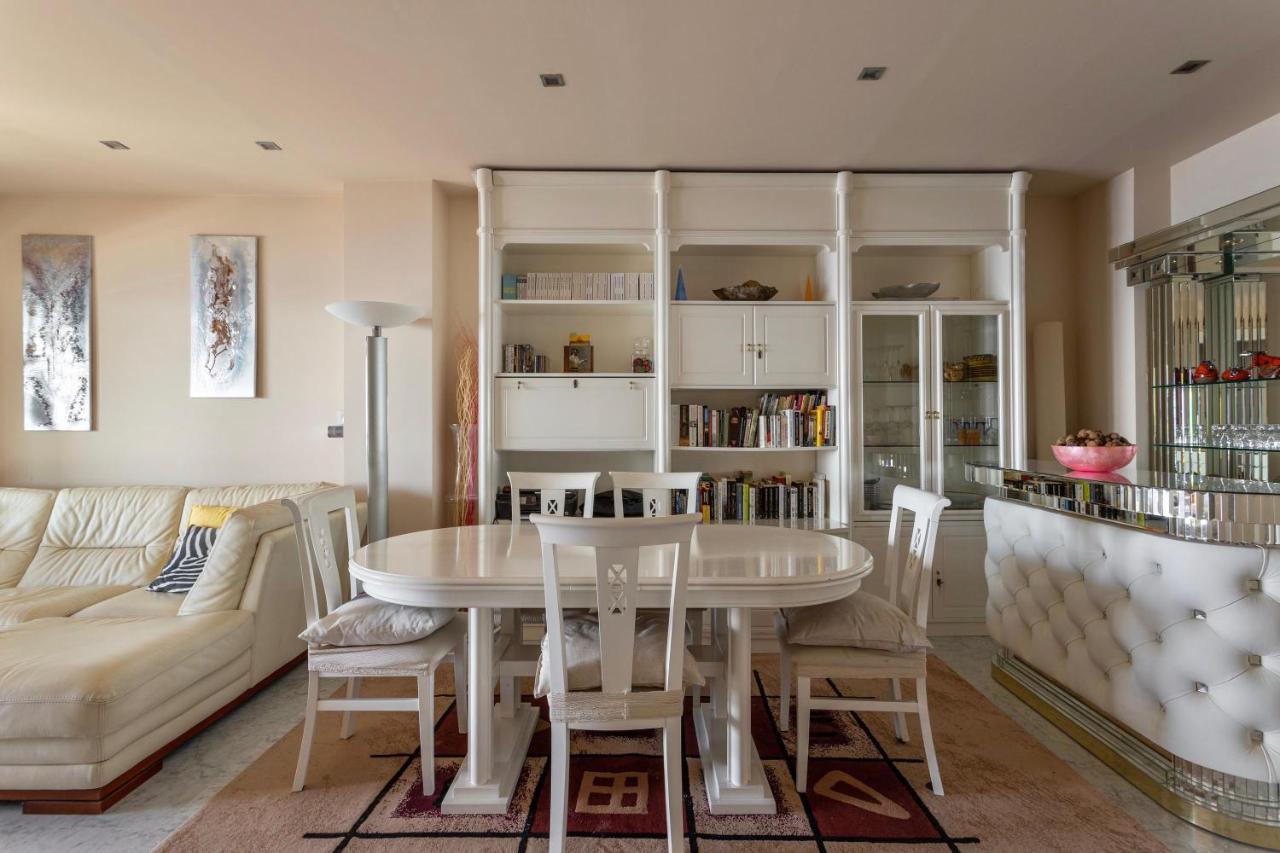 Apartamento Carla Almuñécar المظهر الخارجي الصورة