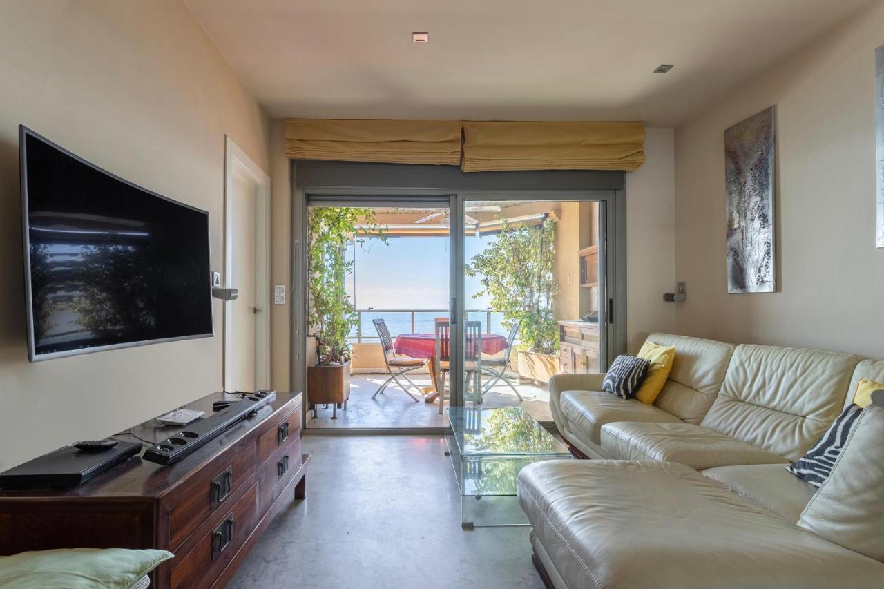 Apartamento Carla Almuñécar المظهر الخارجي الصورة