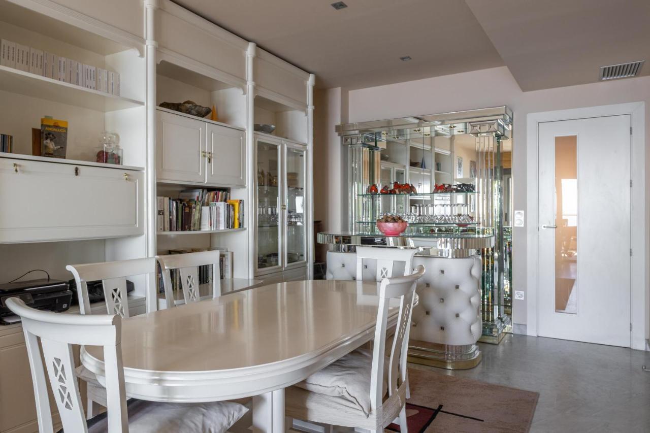 Apartamento Carla Almuñécar المظهر الخارجي الصورة
