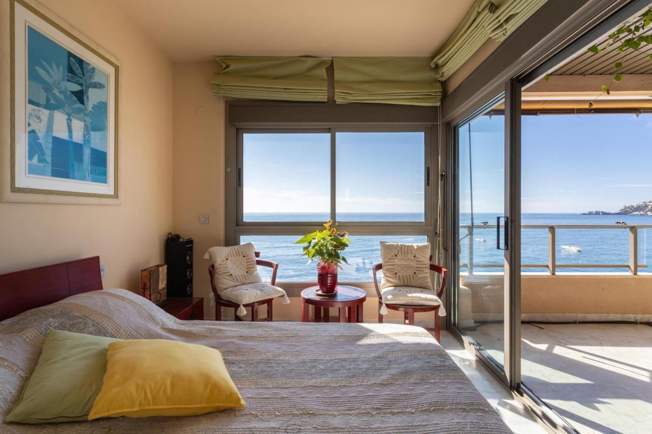 Apartamento Carla Almuñécar المظهر الخارجي الصورة