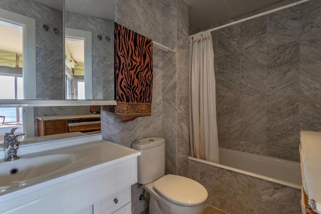 Apartamento Carla Almuñécar المظهر الخارجي الصورة