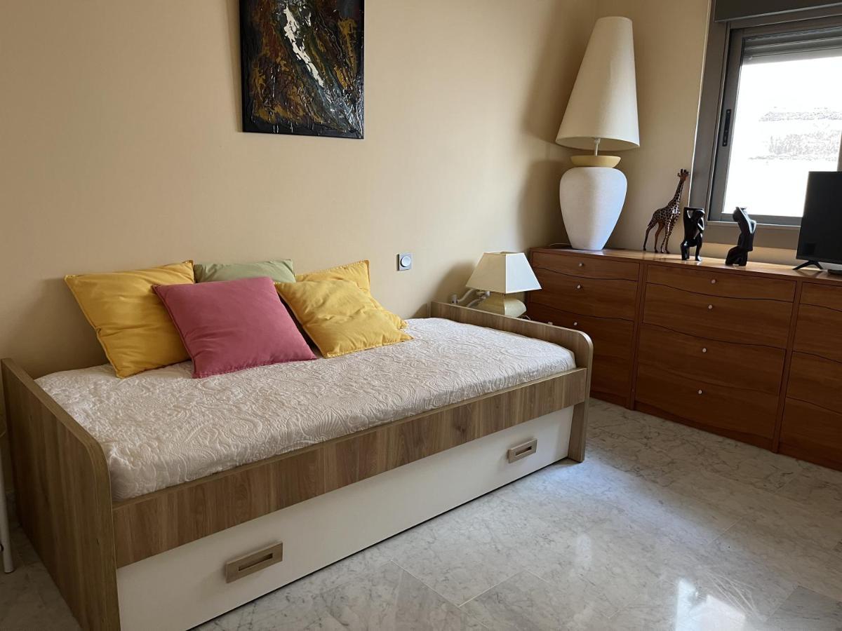 Apartamento Carla Almuñécar المظهر الخارجي الصورة